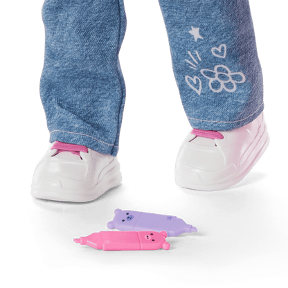 AG Sisters™ School Style Fashion Set