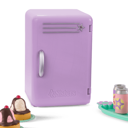 AG Sisters™ Sleepover Snacks Set