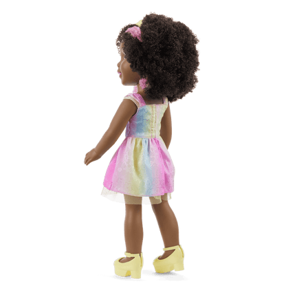 AG Sisters™ Wesley™ Doll