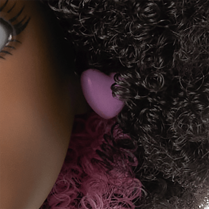AG Sisters™ Wesley™ Doll
