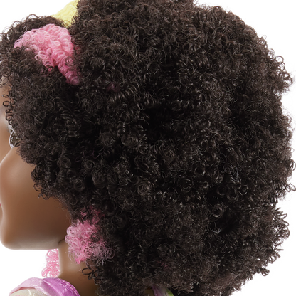 AG Sisters™ Wesley™ Doll