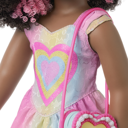 AG Sisters™ Wesley™ Doll