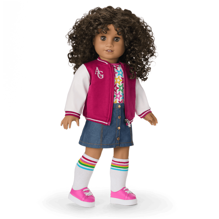 AG™ Star Squad Outfit for 18-inch Dolls