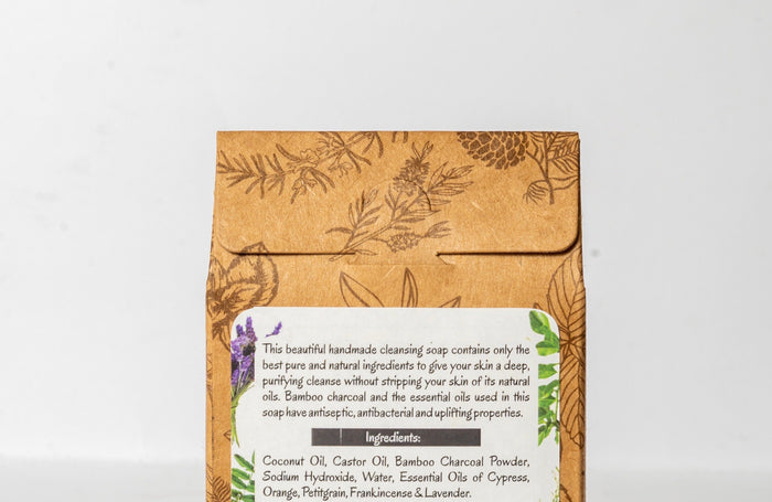 Ajneya Naturals ingredients