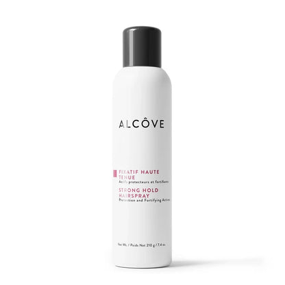 Alcove Strong Hold Hairspray