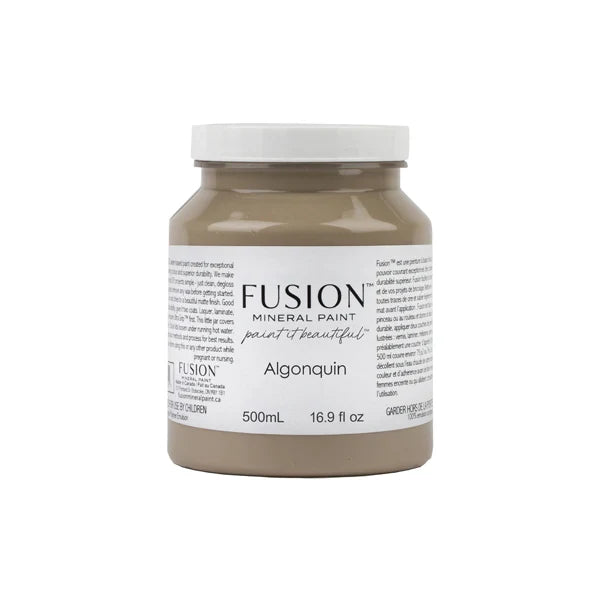 ALGONQUIN - 500ML- FUSION MINERAL PAINT