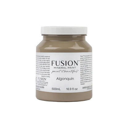 ALGONQUIN - 500ML- FUSION MINERAL PAINT