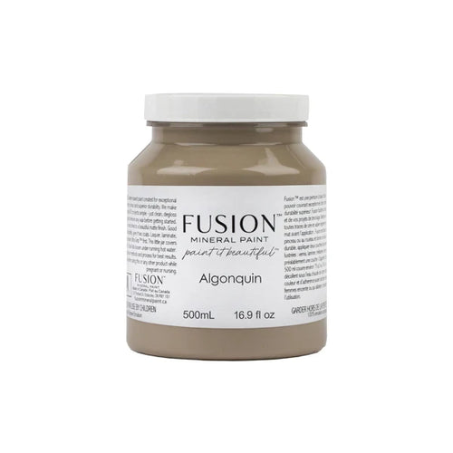 ALGONQUIN - 500ML- FUSION MINERAL PAINT