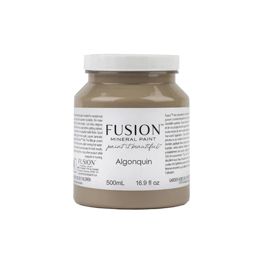 ALGONQUIN - 500ML- FUSION MINERAL PAINT