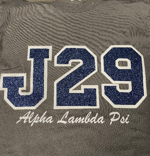 ALP J29 Shirt