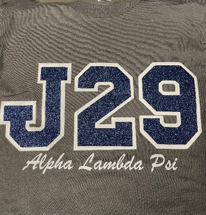 ALP J29 Shirt