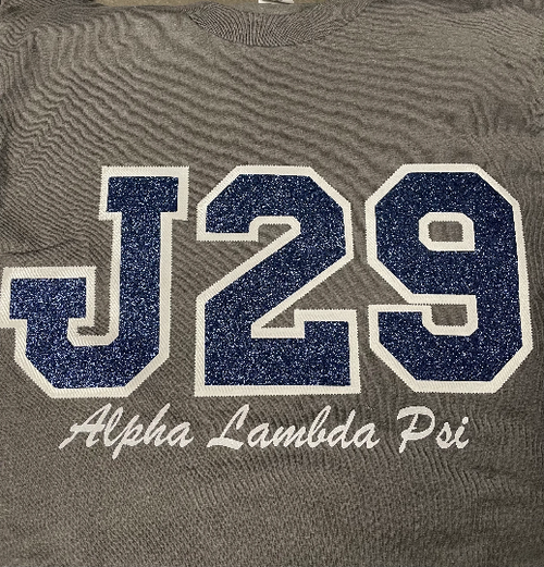 ALP J29 Shirt