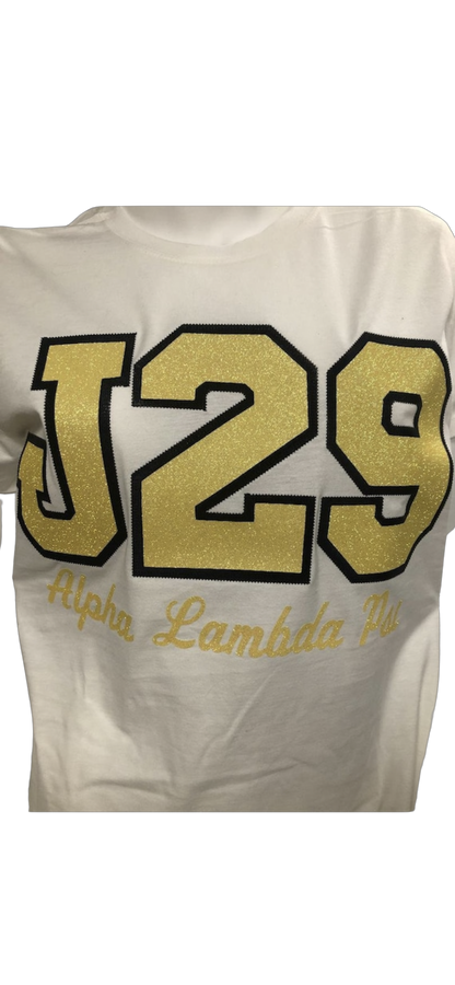 ALP J29 Shirt