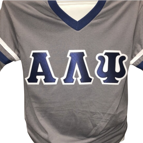 ALP V-Neck Shirt