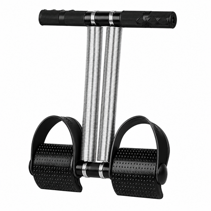 ALYV Double Spring Tummy Trimmer
