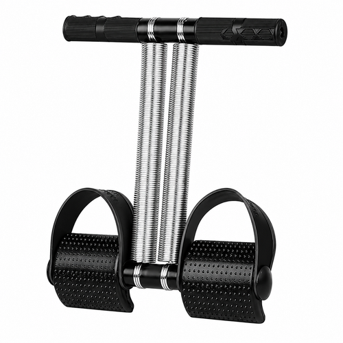ALYV Double Spring Tummy Trimmer