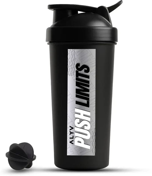 ALYV Typhone Protein Shaker – 700ml