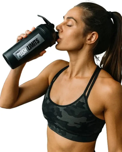ALYV Typhone Protein Shaker – 700ml