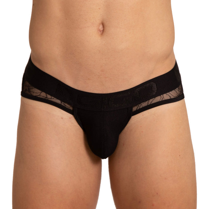 Amazonia Brief vista frontal de Gigo Underwear