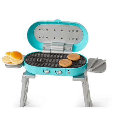 American Girl® Grill & Games Set for 18-inch Dolls