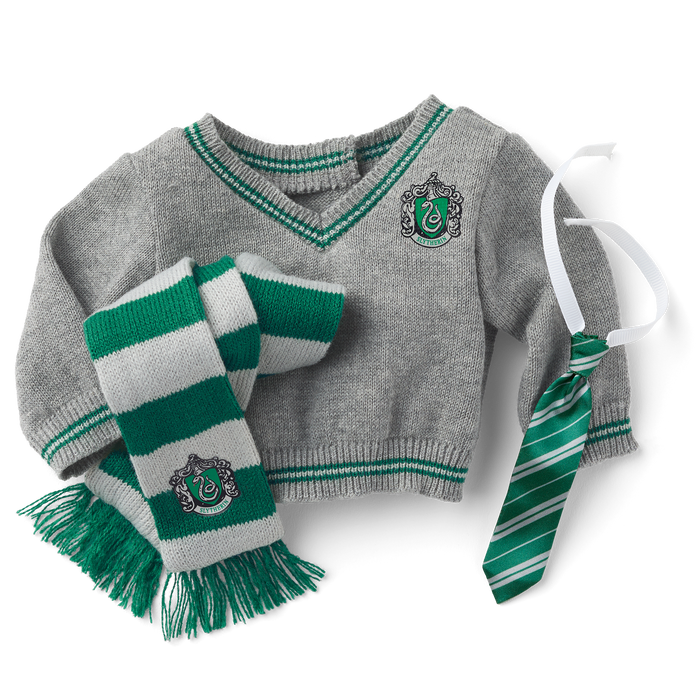 American Girl® Slytherin™ Set for 18-inch Dolls
