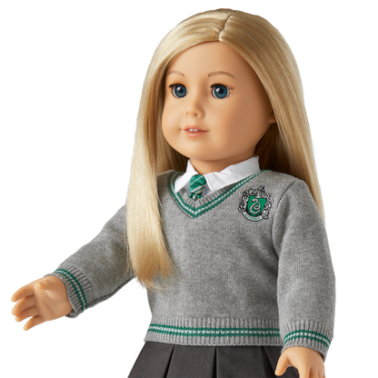American Girl® Slytherin™ Set for 18-inch Dolls