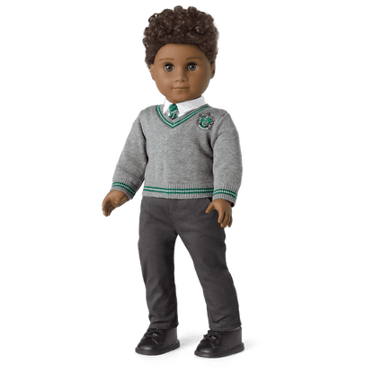 American Girl® Slytherin™ Set for 18-inch Dolls