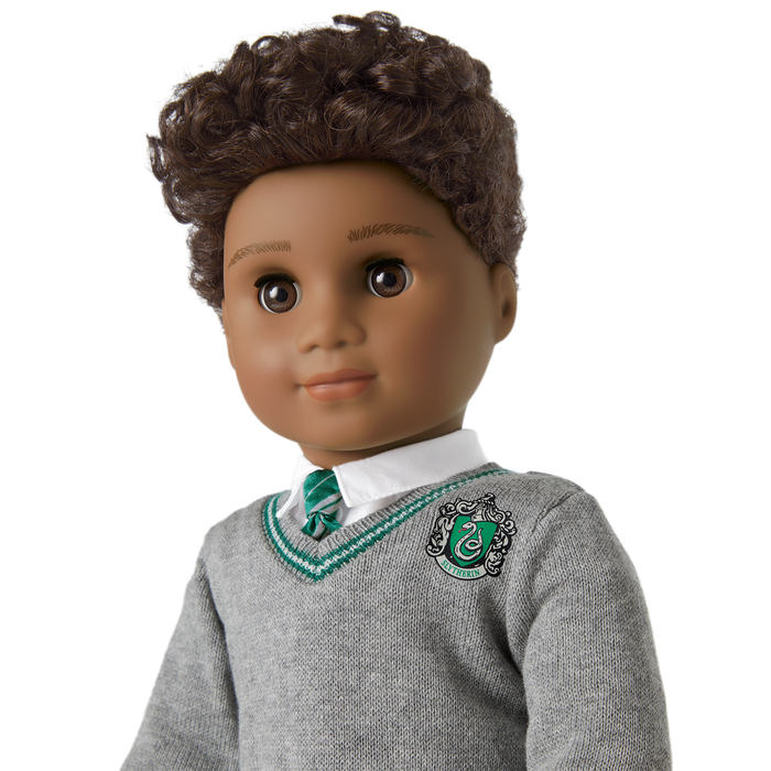 American Girl® Slytherin™ Set for 18-inch Dolls