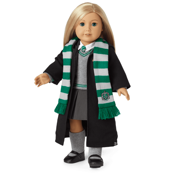 American Girl® Slytherin™ Set for 18-inch Dolls