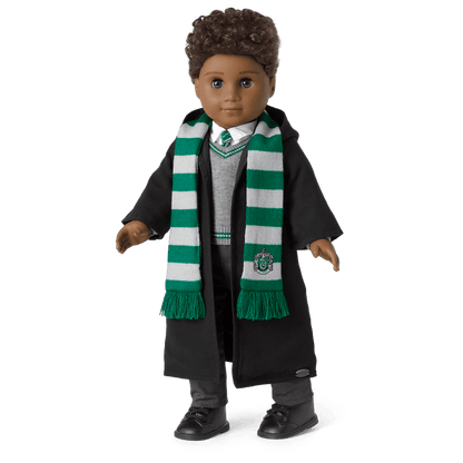 American Girl® Slytherin™ Set for 18-inch Dolls