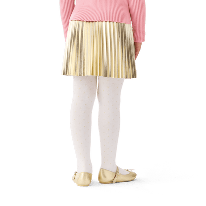 American Girl® x Janie and Jack Pleated Party Skirt for Girls