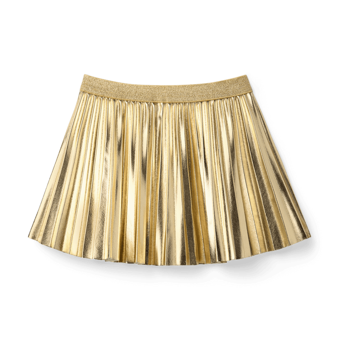 American Girl® x Janie and Jack Pleated Party Skirt for Girls
