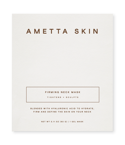 ametta skin care
