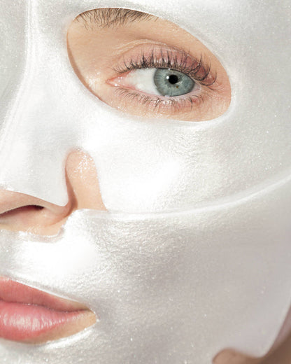 AMETTA SKIN CARE - Party Glow Collagen Mask