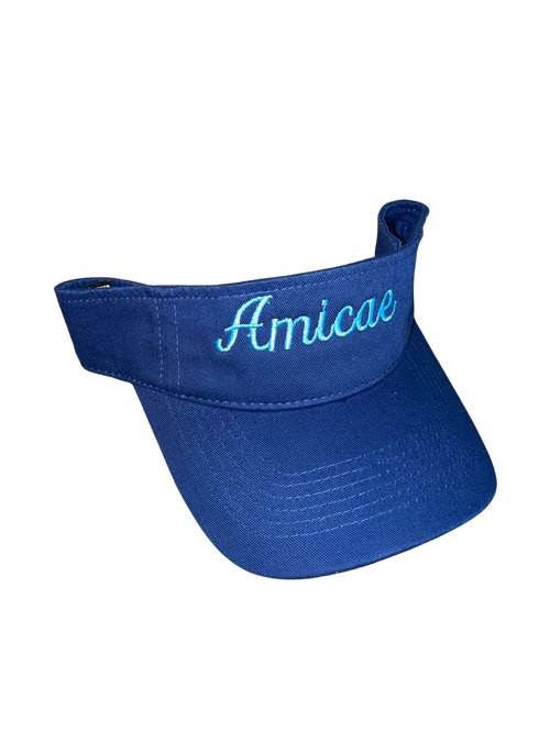 Amicae Visor