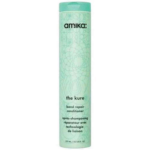 Amika The Kure Bond Repair Conditioner, Duo