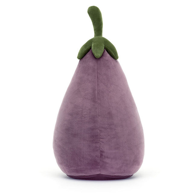 Amuseable Eggplant Large