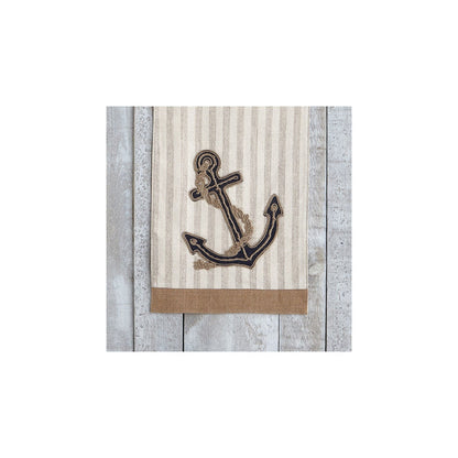 Anchor Table Runner