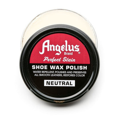 ANGELUS Shoe Wax Polish