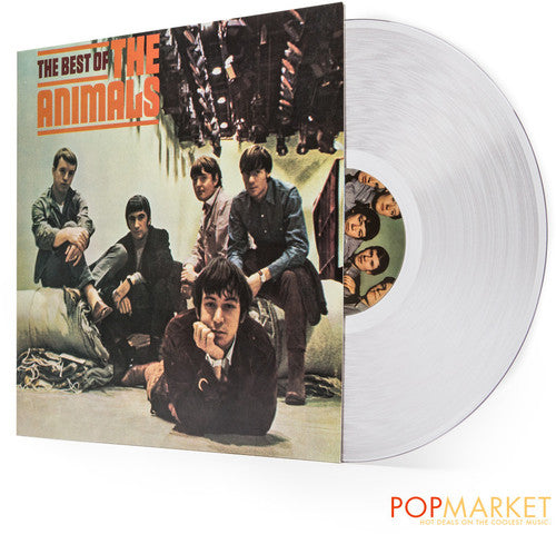 best of the animals