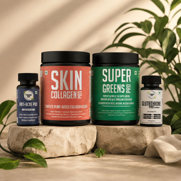 ANTI-ACNE ULTIMATE COMBO (V)