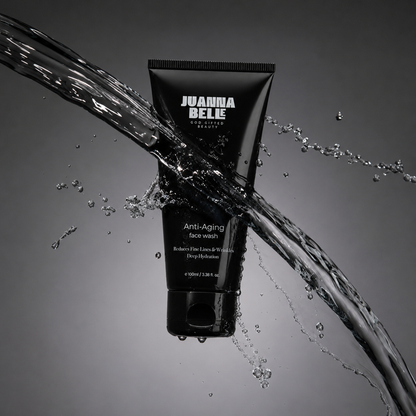 Anti Aging Facewash
