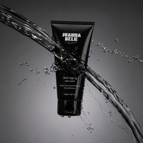 Anti Aging Facewash