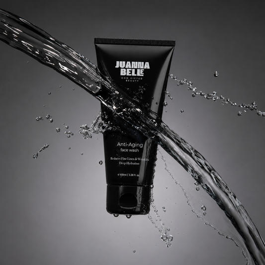 Anti Aging Facewash