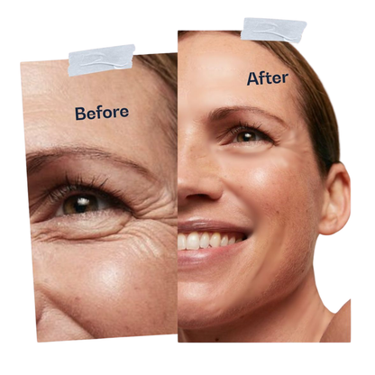 Anti Aging Facewash