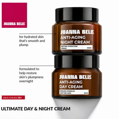 Anti Aging Night Cream