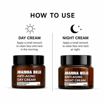 Anti Aging Night Cream