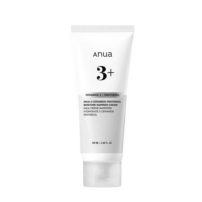 Anua 3 Ceramide Panthenol Moisture Barrier Cream - Beauty Tribe