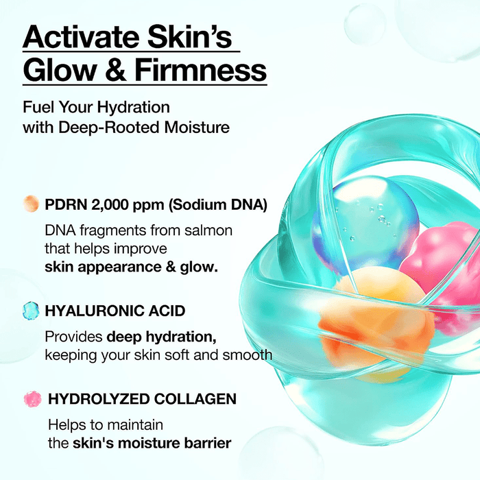 Anua PDRN Hyaluronic Acid Hydrating Capsule Mist 100ml - Beauty Tribe
