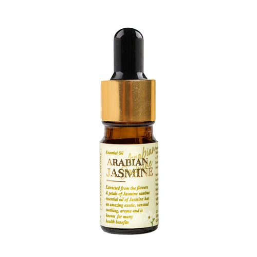 Arabian Jasmine Essential Oil